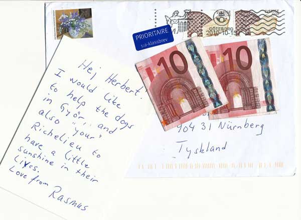 von Rasmus für Richerlieu