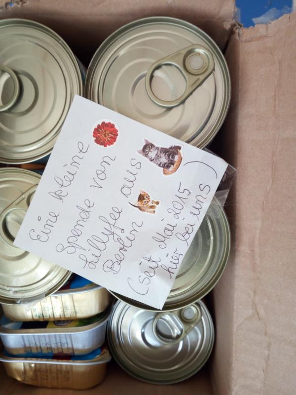 Drohnen für die Zustellung