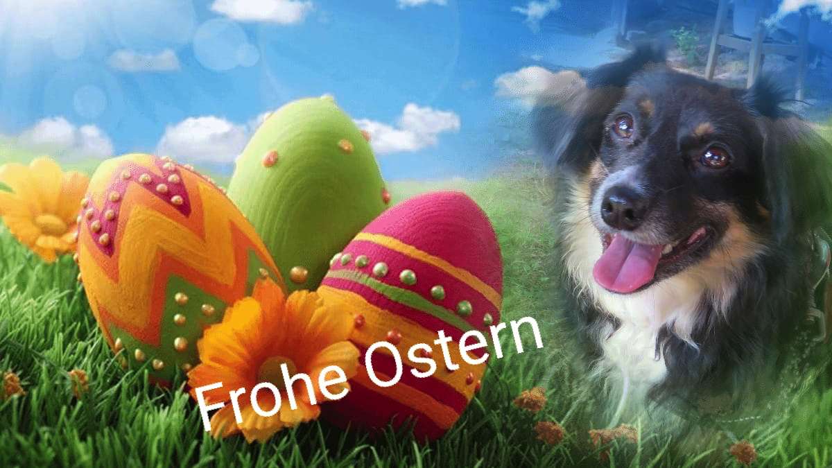 Ostern