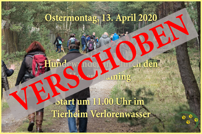 Osterwanderung 2020